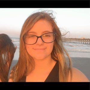 Meet your Posher, Jesica